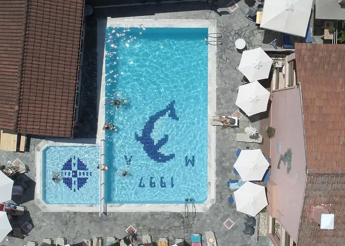 דירה Spyridoula In Corfu *