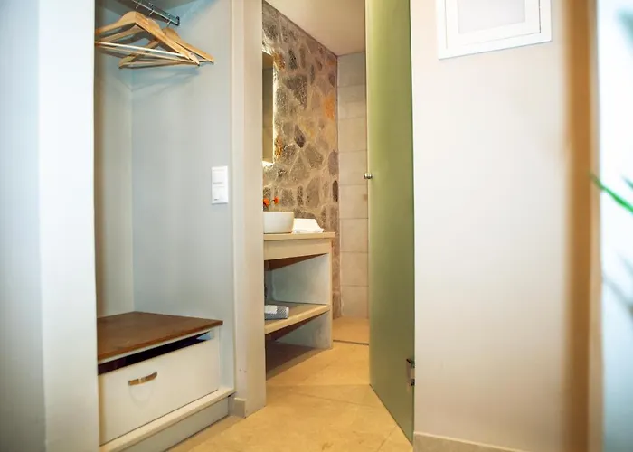 Spyridoula In Corfu Apartament
