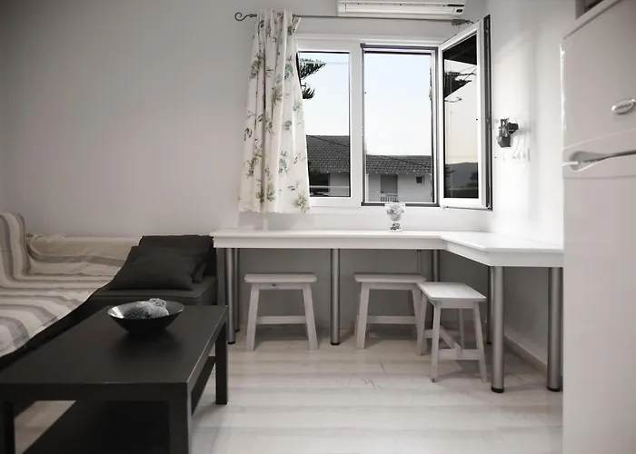 Apartament Spyridoula In Corfu Gouvia