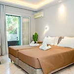Spyridoula In Corfu Apartman
