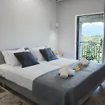 Spyridoula In Corfu *