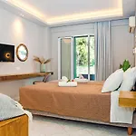 Apartment Spyridoula In Corfu *