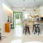 Spyridoula In Corfu Apartman Guviá