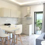 Apartman Spyridoula In Corfu