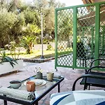 Spyridoula In Corfu