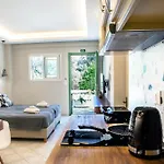 Apartman Spyridoula In Corfu