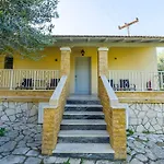 Apartman Spyridoula In Corfu *