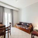 Spyridoula In Corfu Apartment