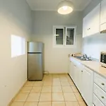 Spyridoula In Corfu Apartman *