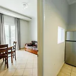 Spyridoula In Corfu Apartman Guviá