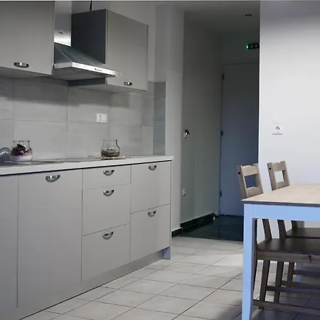 Spyridoula In Corfu Apartment *
