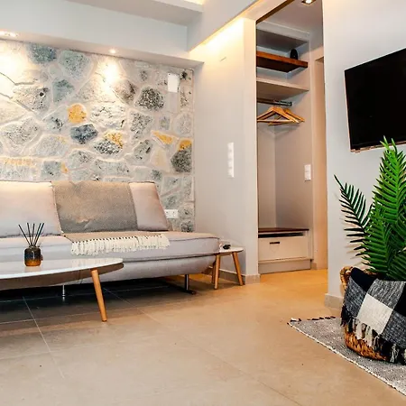 Apartament Spyridoula In Corfu *