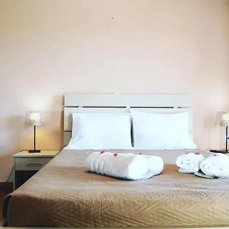 Spyridoula In Corfu Apartment
