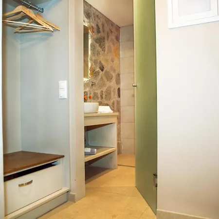 Spyridoula In Corfu Apartment