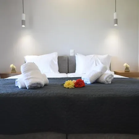 Apartment Spyridoula In Corfu