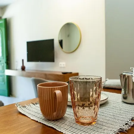 Spyridoula In Corfu * Gouvia