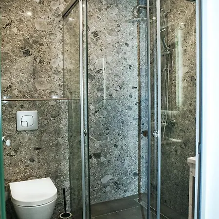 Spyridoula In Corfu Apartament