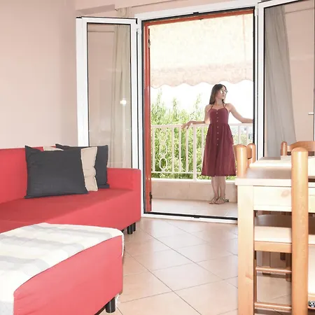 Spyridoula In Corfu *