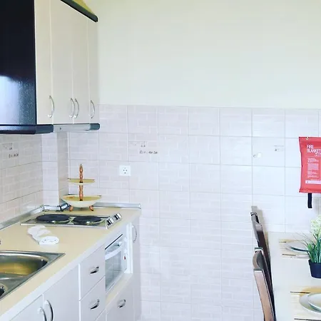 Apartment Spyridoula In Corfu Gouvia