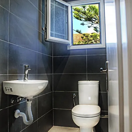 Apartment Spyridoula In Corfu Gouvia
