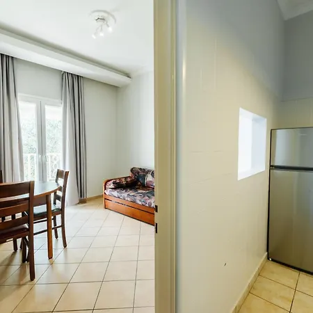 Spyridoula In Corfu Apartment Gouvia