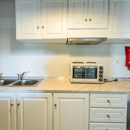 Apartment Spyridoula In Corfu Gouvia