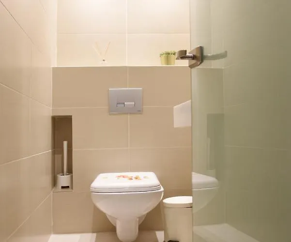 Spyridoula In Corfu Apartament