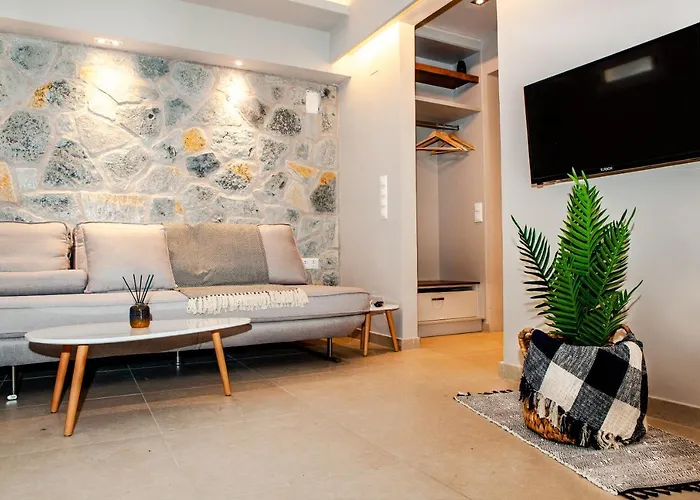 Apartament Spyridoula In Corfu *