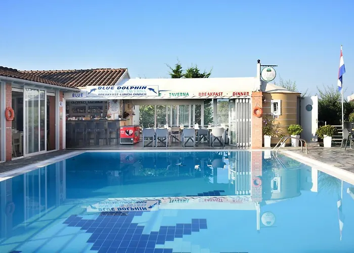 Apartament Spyridoula In Corfu
