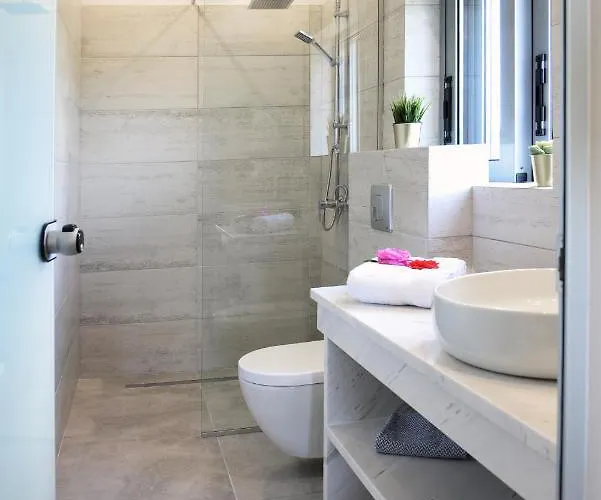 Apartament Spyridoula In Corfu