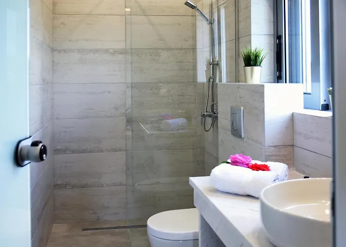 Apartament Spyridoula In Corfu