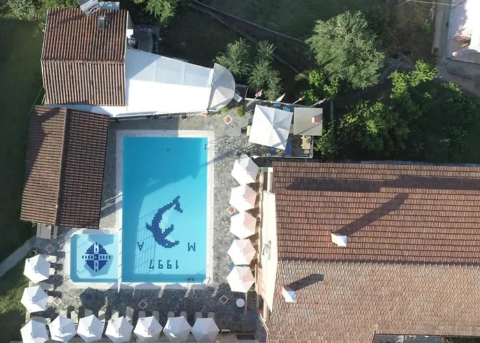 Apartament Spyridoula In Corfu Gouvia