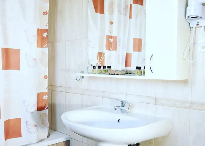 Apartament Spyridoula In Corfu Gouvia
