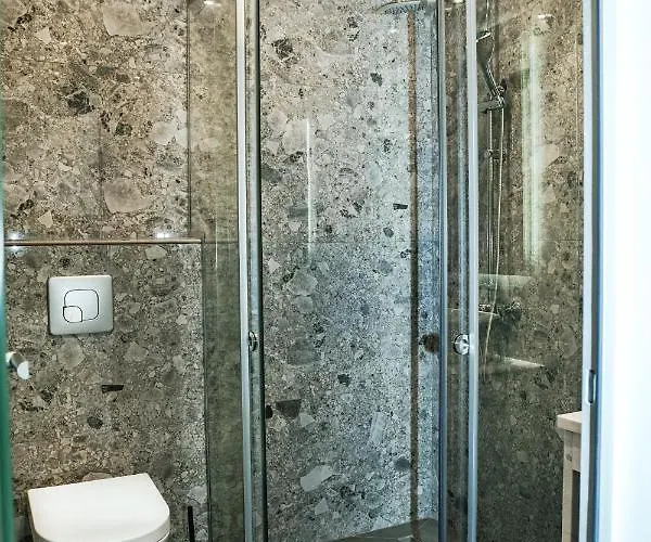 Spyridoula In Corfu Apartament