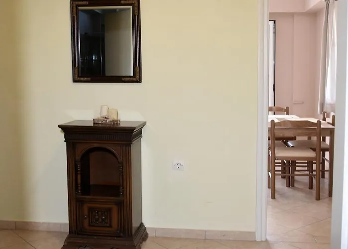 Spyridoula In Corfu Apartament *