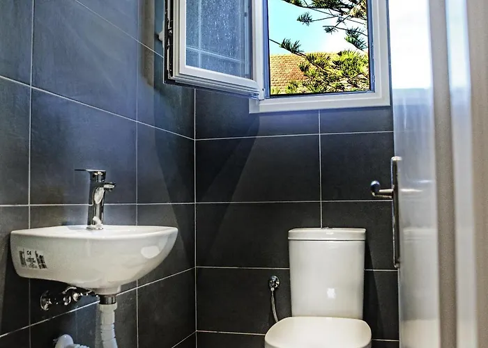 Apartament Spyridoula In Corfu Gouvia